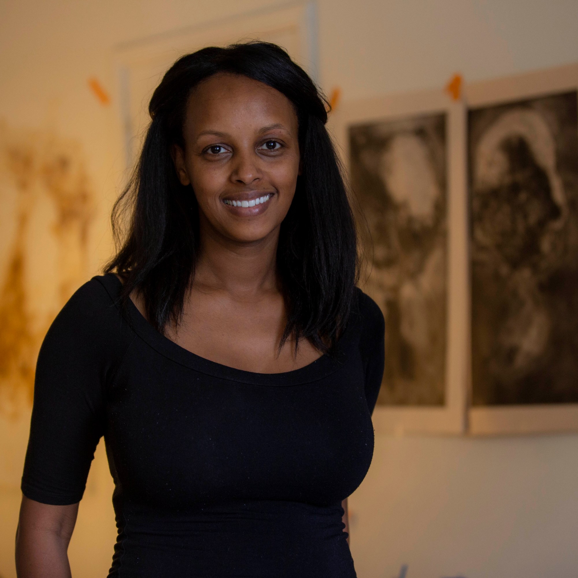 Abezash Tamerat - Main office - LA